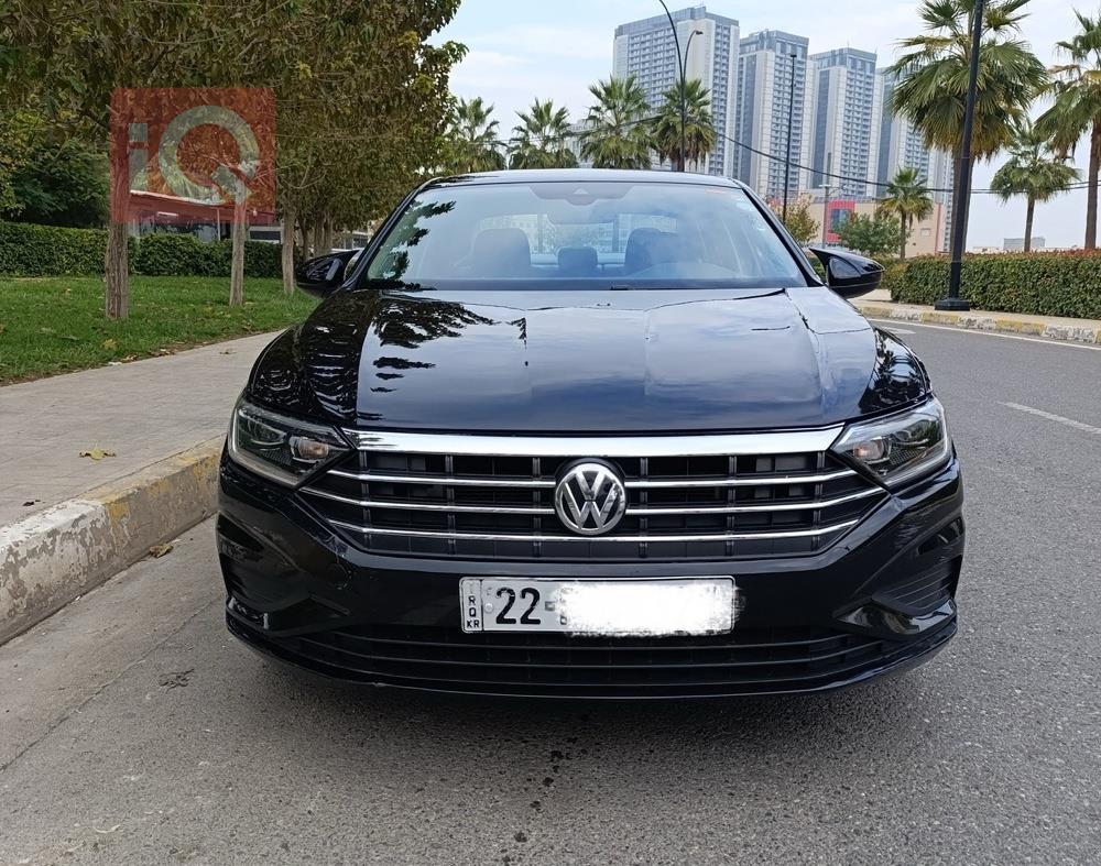 فولكسفاغن جيتا